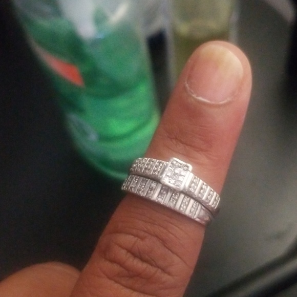 Jewelry - Bridal set